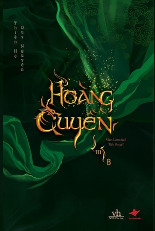 Hoàng Quyền (#3B)