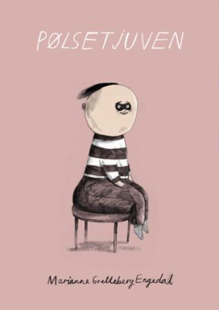 Pølsetjuven (Hardcover)