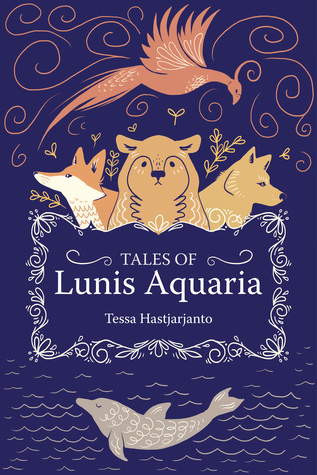 Tales of Lunis Aquaria (ebook)