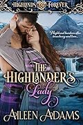 The Highlander's Lady