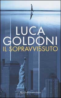 Il sopravvissuto (Hardcover)