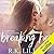 Breaking Her (Love is War, #2)