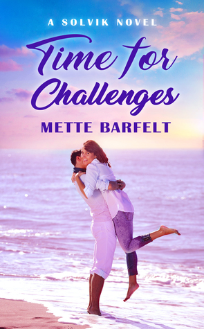Time for Challenges (Solvik, #6)