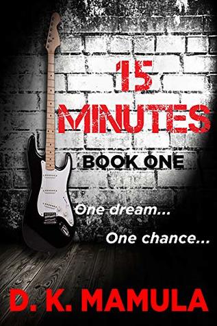 15 Minutes Book One