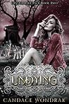 Undying (Crystal Lake Pack #2)
