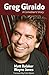 Greg Giraldo by Matt Balaker