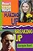 Making Up / Breaking Up (Heartbreak High #2)