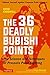 36 Deadly Bubishi Points: T...