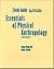 Study Guide: Essentials of Physical Anthropology