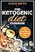 The Ketogenic Diet Cookbook...