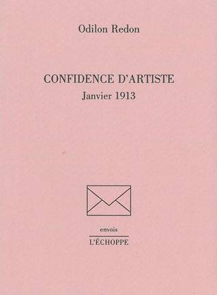 Confidence d'artiste