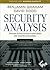 Security Analysis - 6ème édition: Analyse et évaluation financières des valeurs mobilières