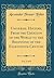 Universal History, From the Creation of the World to the Beginning of the Eighteenth Century, Vol. 2 of 6 (Classic Reprint)