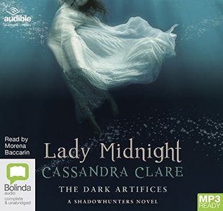 Lady Midnight