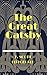 The Great Gatsby by F. Scott Fitzgerald