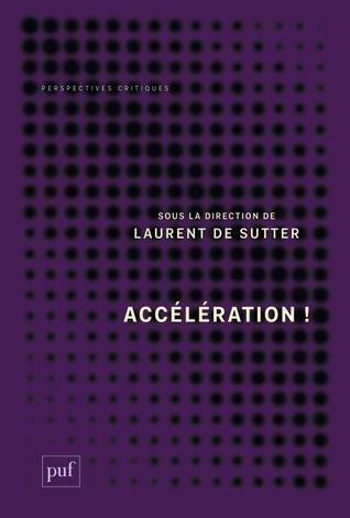 Accélération !