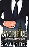 Sacrifice by S. Valentine