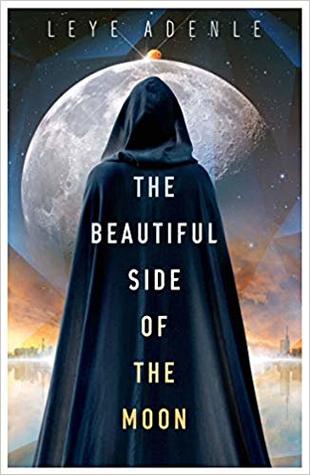 The Beautiful Side of the Moon (Paperback)
