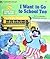 I Want to Go to School Too (Sesame Street Get Ready Books)
