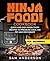 NINJA FOODI COOKBOOK FOR BE...