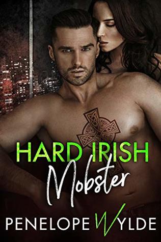Hard Irish Mobster (Kindle Edition)
