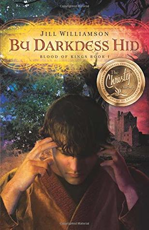 By Darkness Hid