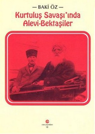 Kurtuluş Savaşı'nda Alevi - Bektaşiler