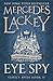 Eye Spy (Family Spies #2)