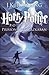 Harry Potter e o Prisioneiro de Azkaban by J.K. Rowling