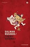 I versi satanici by Salman Rushdie