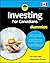 Investing For Canadians For Dummies by Eric Tyson Investing For Canadians For Dummies by Eric Tyson