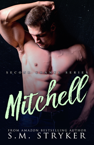 Mitchell (Second Chance #2)