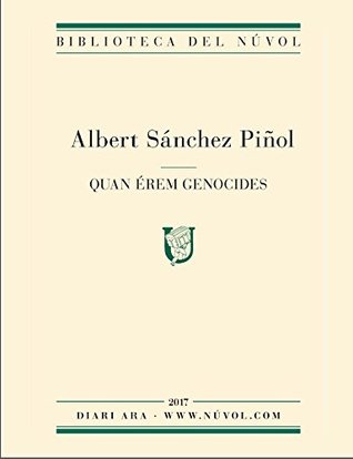 QUAN ÉREM GENOCIDES (Kindle Edition)