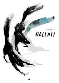 Hallali (Hardcover)