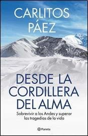 Desde la cordillera del alma (Paperback)