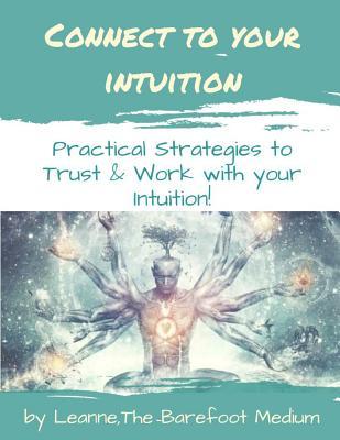 Connect to Your Intuition Playbook