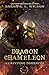 Creeping Darkness (Dragon Chameleon, #9)