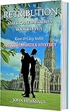 RETRIBUTION - MAR...