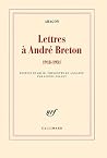 Lettres à André B...
