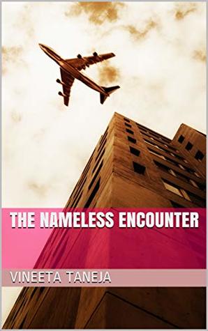 Capa do Livro The Nameless Encounter