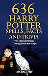 636 Harry Potter ...