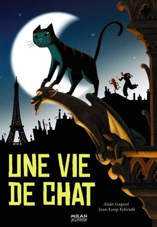 Une vie de chat (Milan cadet)
