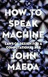 How to Speak Mach...