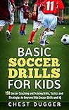 Basic Soccer Dril...
