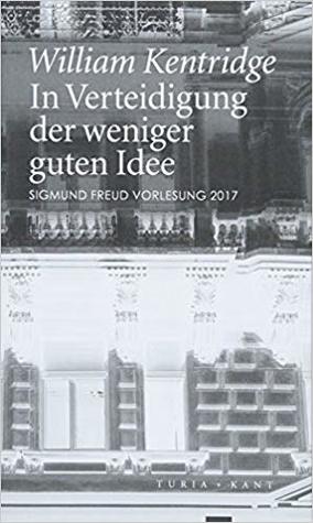 In Verteidugung der weniger guten Idee