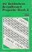 30 Solderless Breadboard Pr...