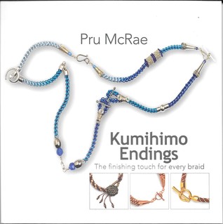 Kumihimo Endings (Paperback)