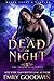 Dead of Night (Thorne Hill,...