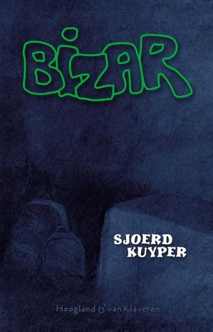 Bizar (Hardcover)