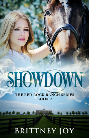 Showdown (Red Rock Ranch, #2)